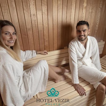 טראווניק Hotel Vezir Palace מראה חיצוני תמונה