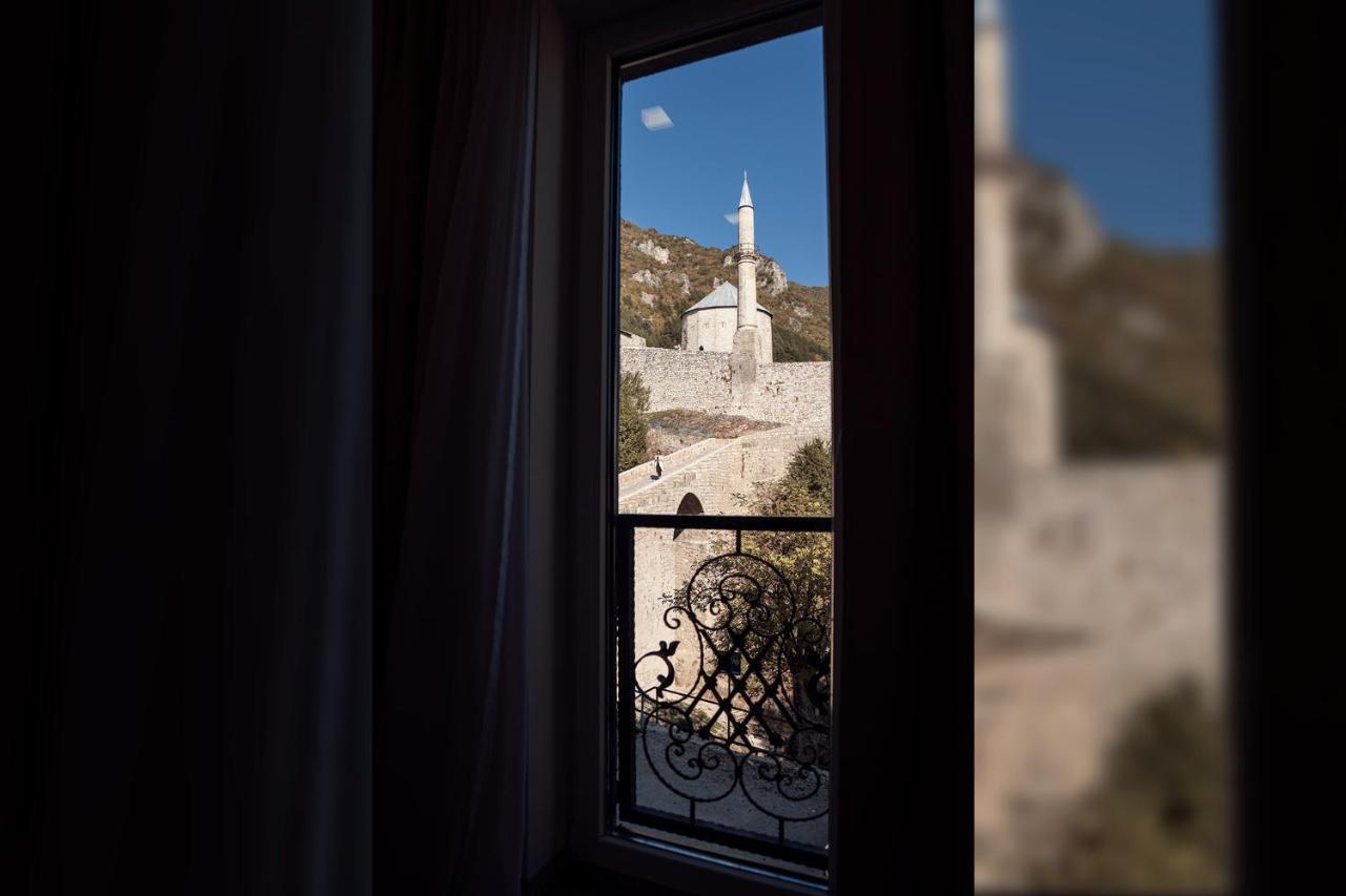 טראווניק Hotel Vezir Palace מראה חיצוני תמונה