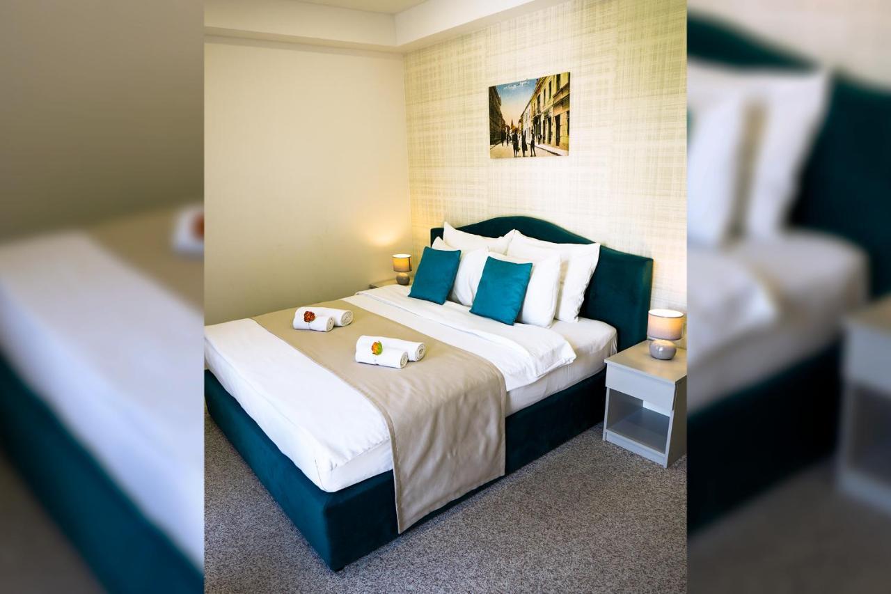 טראווניק Hotel Vezir Palace מראה חיצוני תמונה