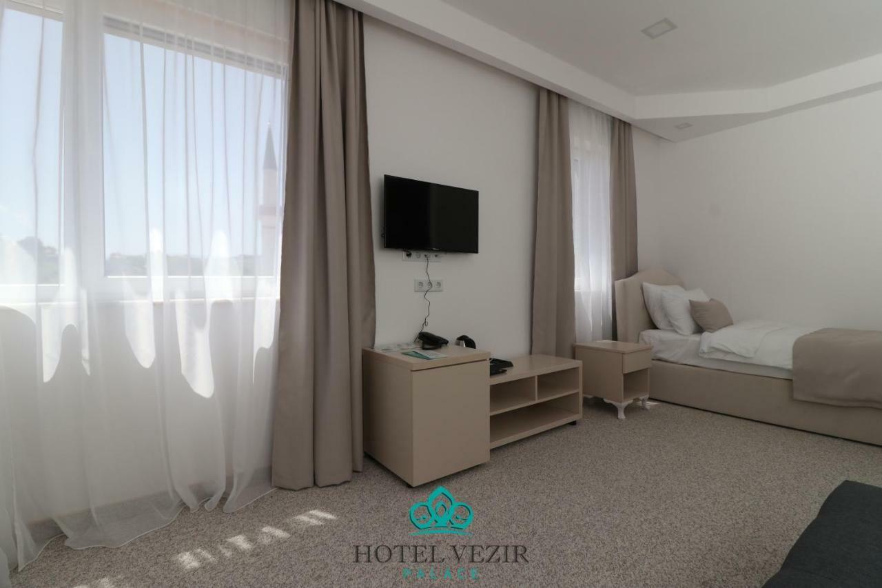 טראווניק Hotel Vezir Palace מראה חיצוני תמונה