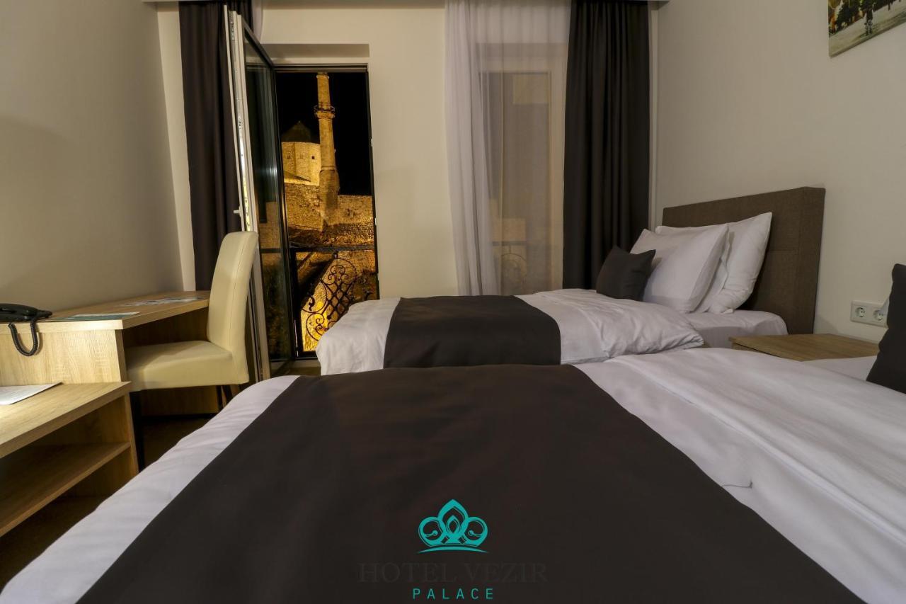 טראווניק Hotel Vezir Palace מראה חיצוני תמונה